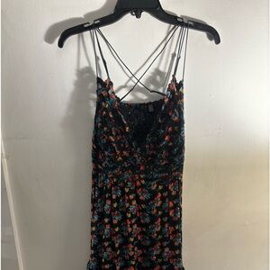 Free People Adela Dress